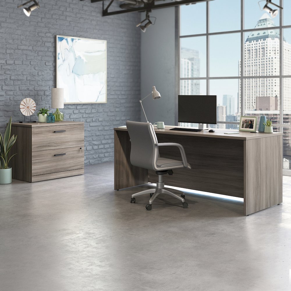 Hudson Elm Finish