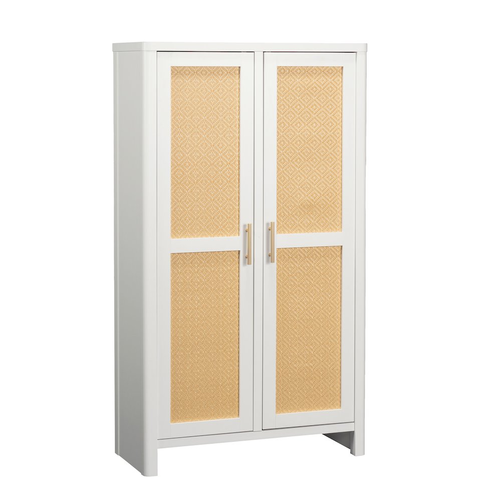 Isabella Isle 2-Door Cabinet