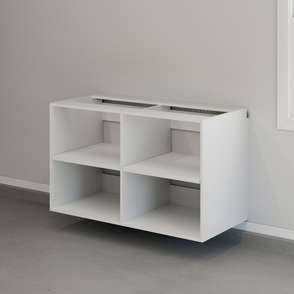 GarageCore Base Cabinet Shelves