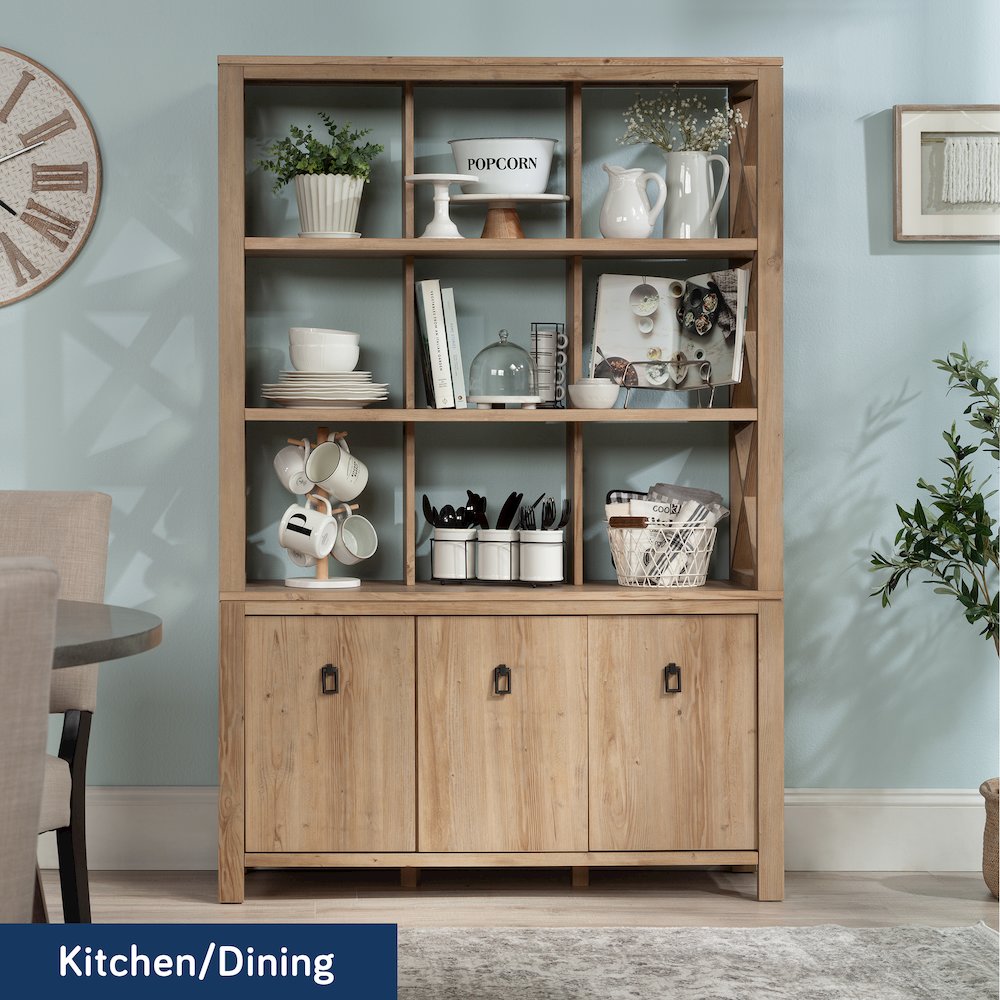 Newberry Lane Storage Organizer