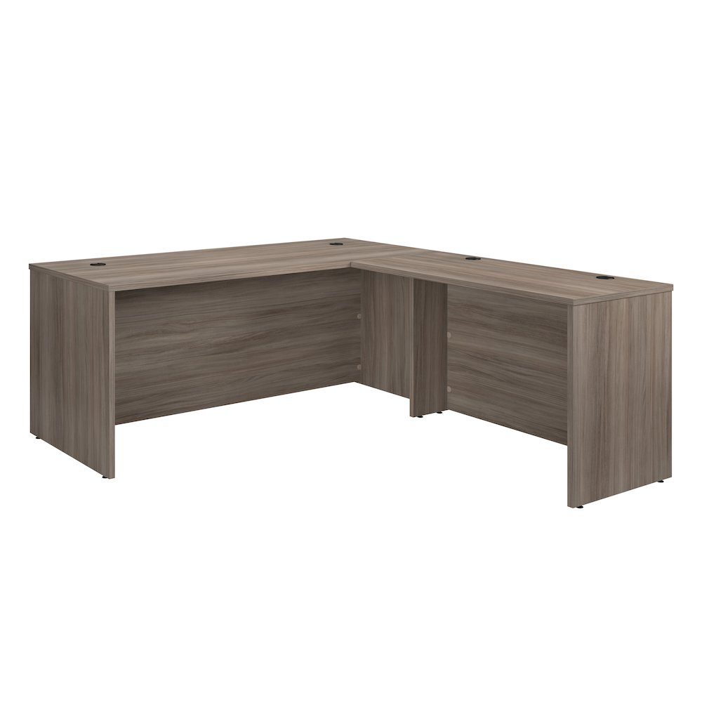 Affirm 72″ x 78″ L-Desk Combo