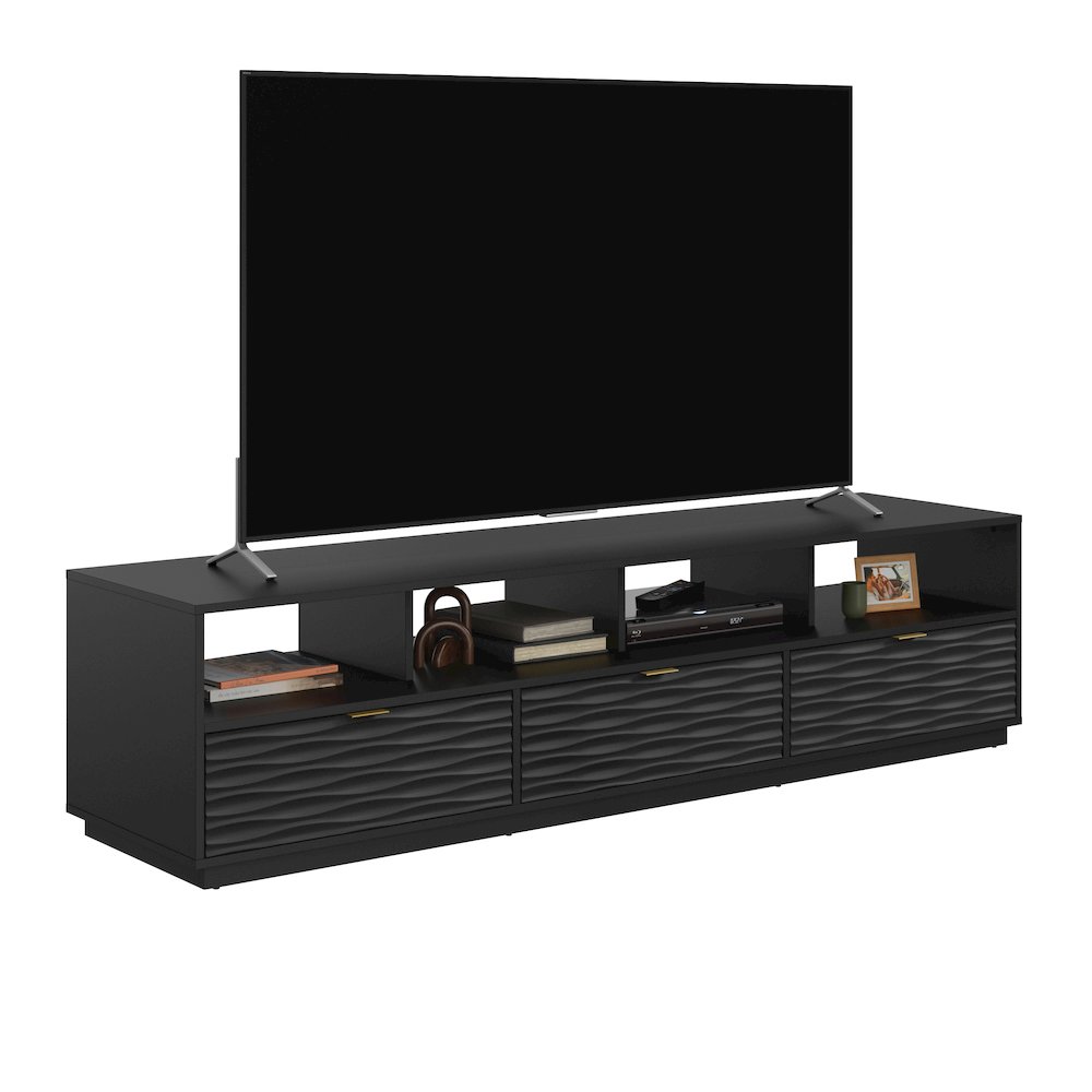 Morgan Main Credenza