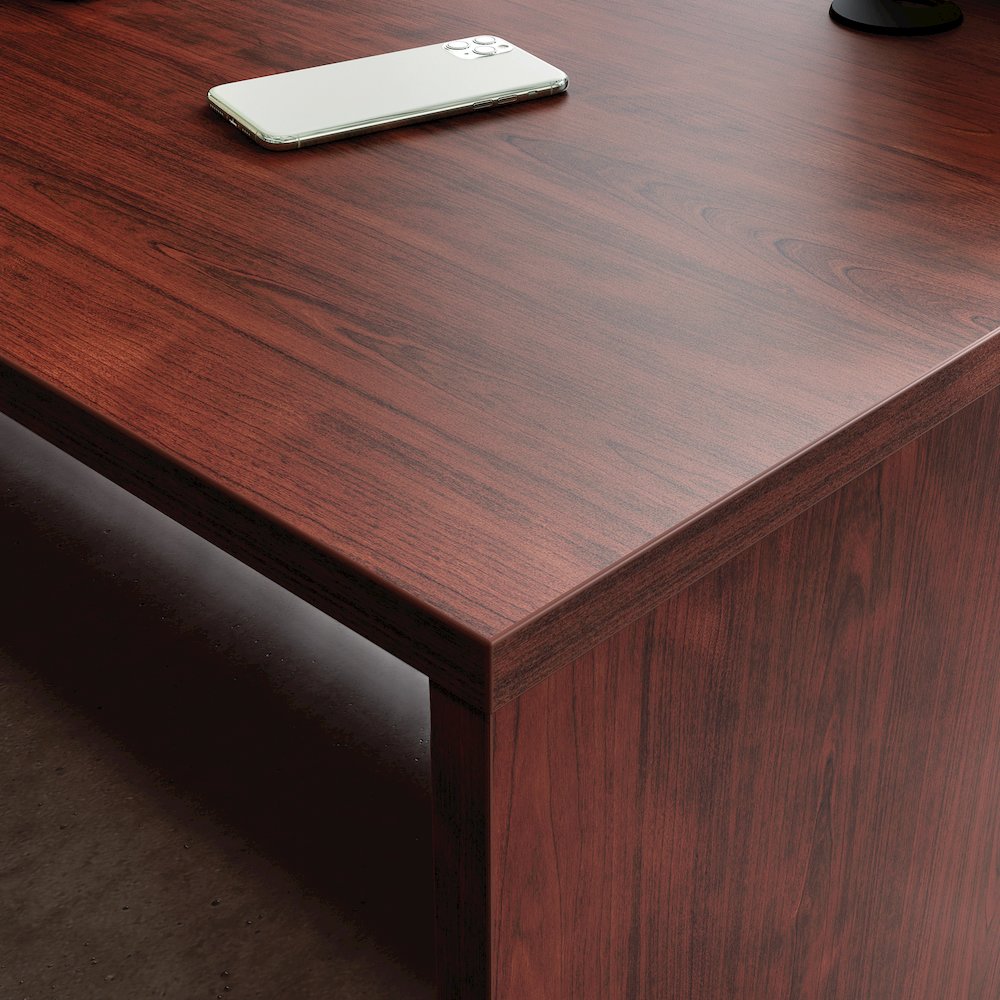 Affirm 60×30 Desk & 60″ Hutch