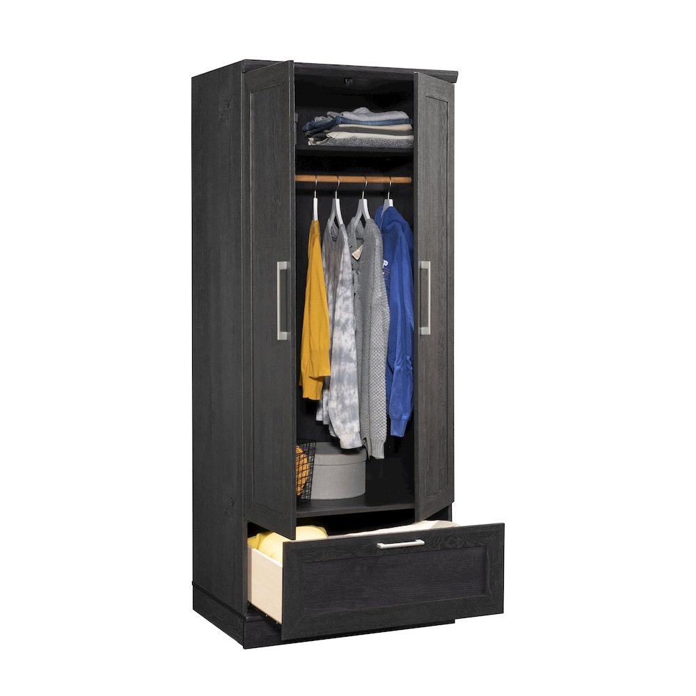 HomePlus Storage Armoire