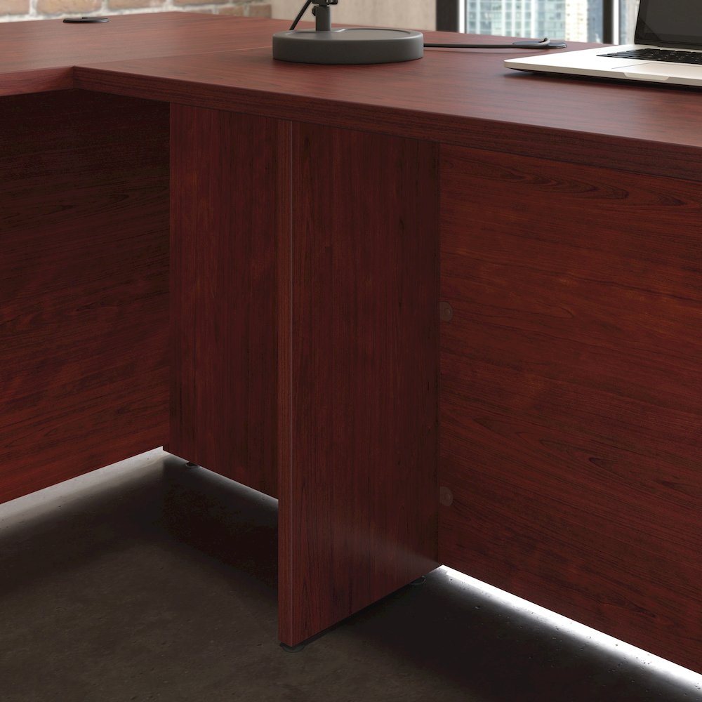 Affirm 60″ Desk & 60″ Hutch Cc Ste A2