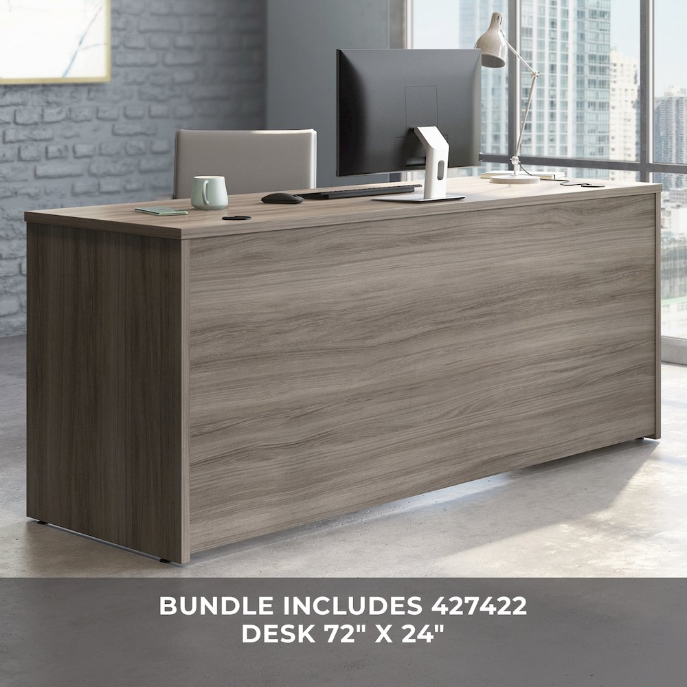Hudson Elm Finish