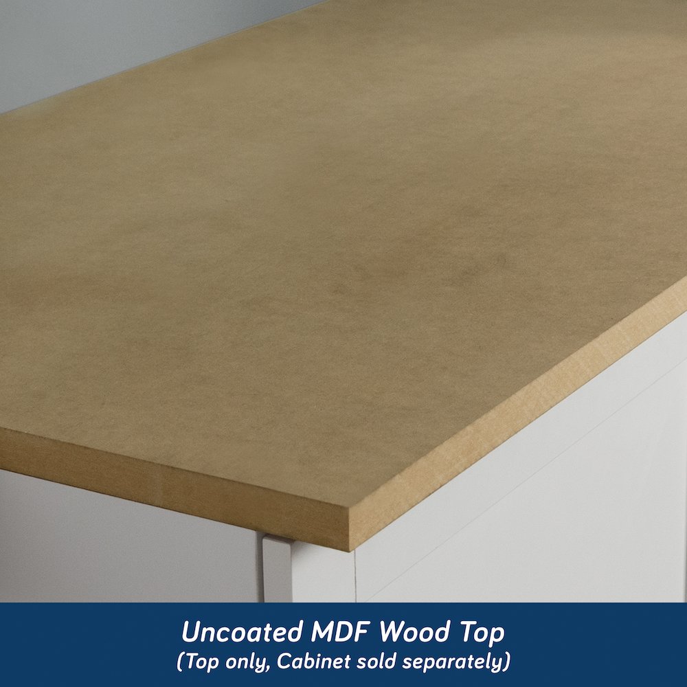 Brown Finish