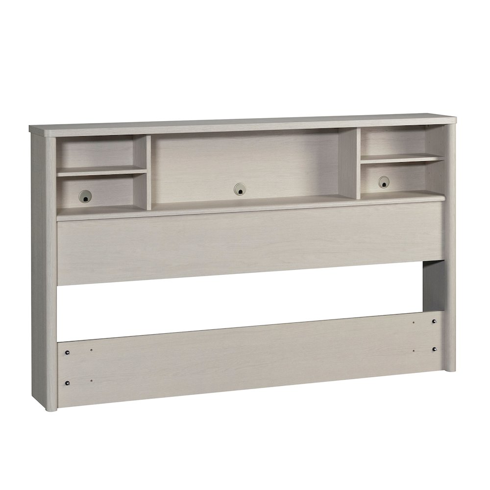 Dover Edge Full/Queen Bookcase Headboard