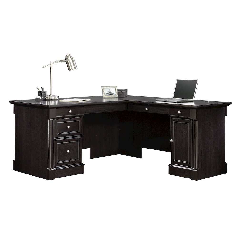 Palladia L Desk