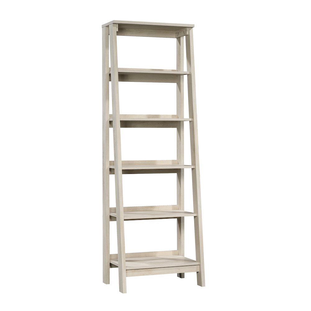 Trestle Open Shelving