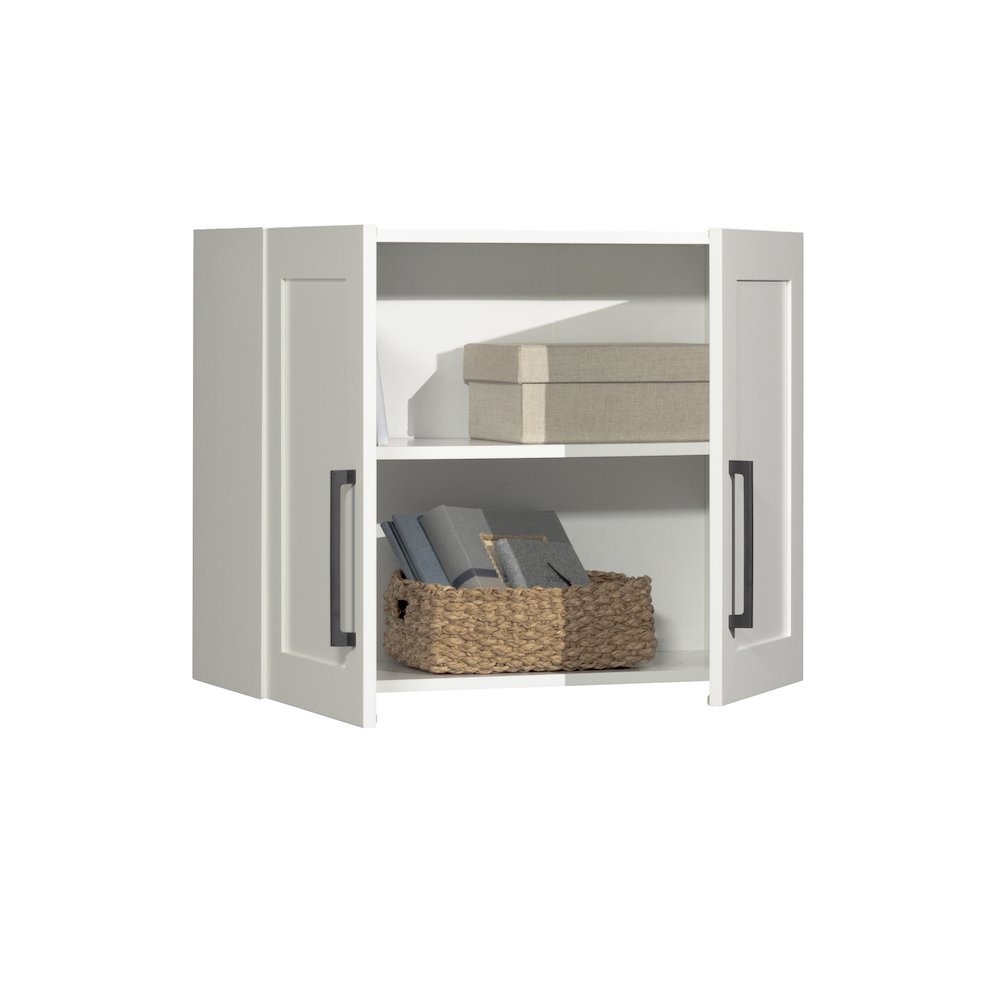 HomePlus Storage Cabinet