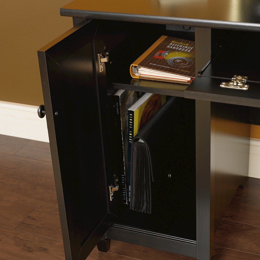 Edge Water Computer Desk