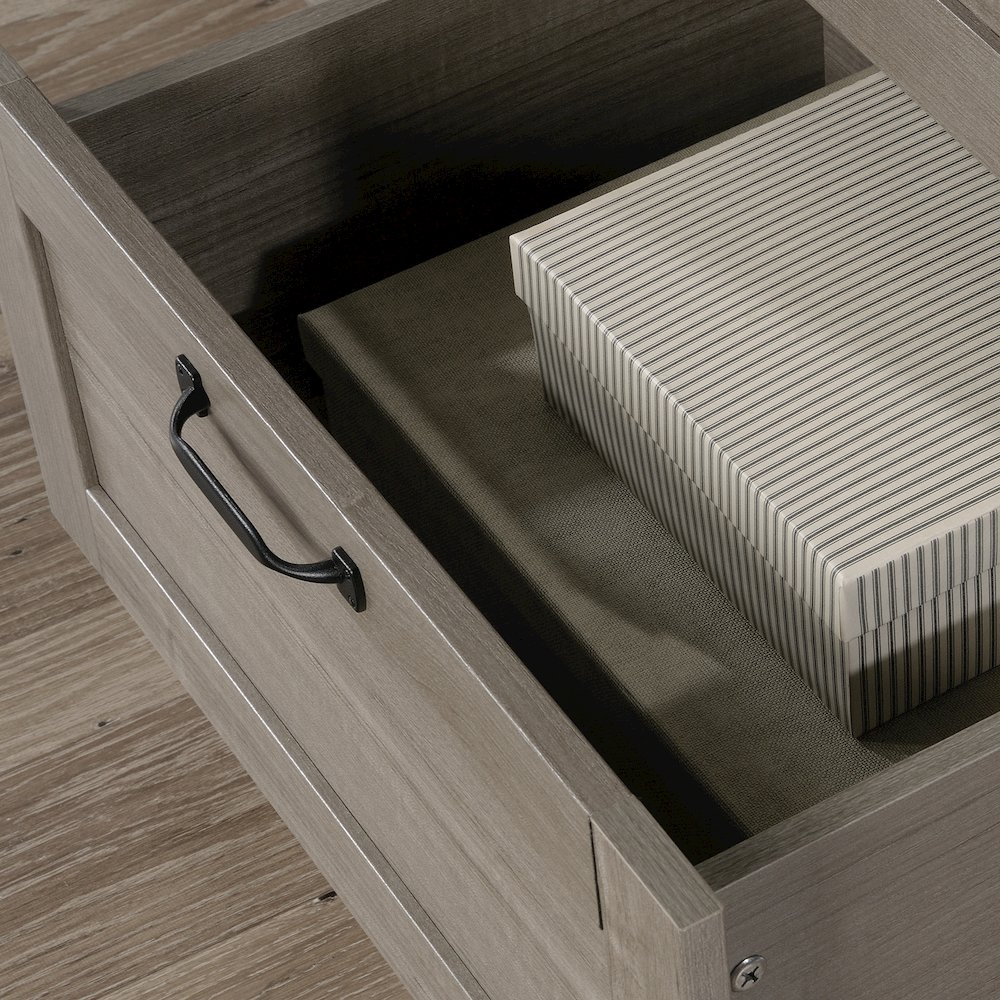 Storage Cabinet 40 X 19 Deep
