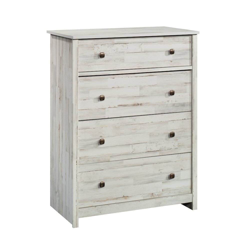 River Ranch Chest