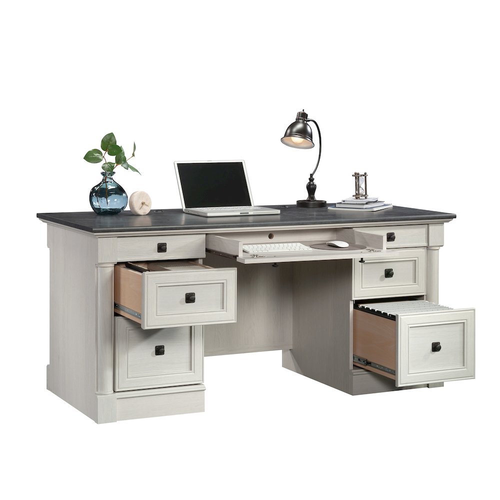 Palladia Executive Desk