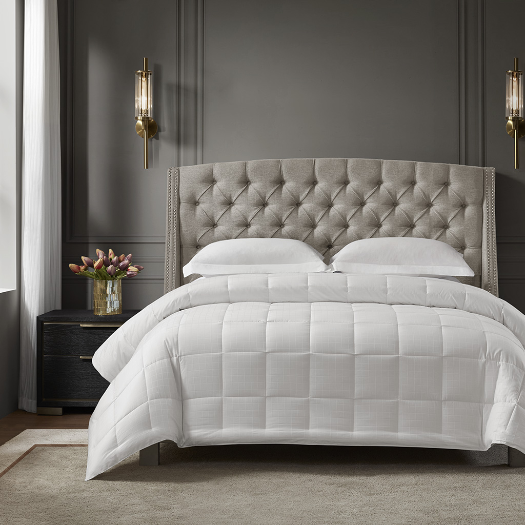 Cotton Luxury Blanket