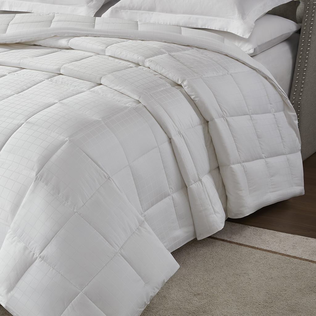 Cotton Luxury Blanket