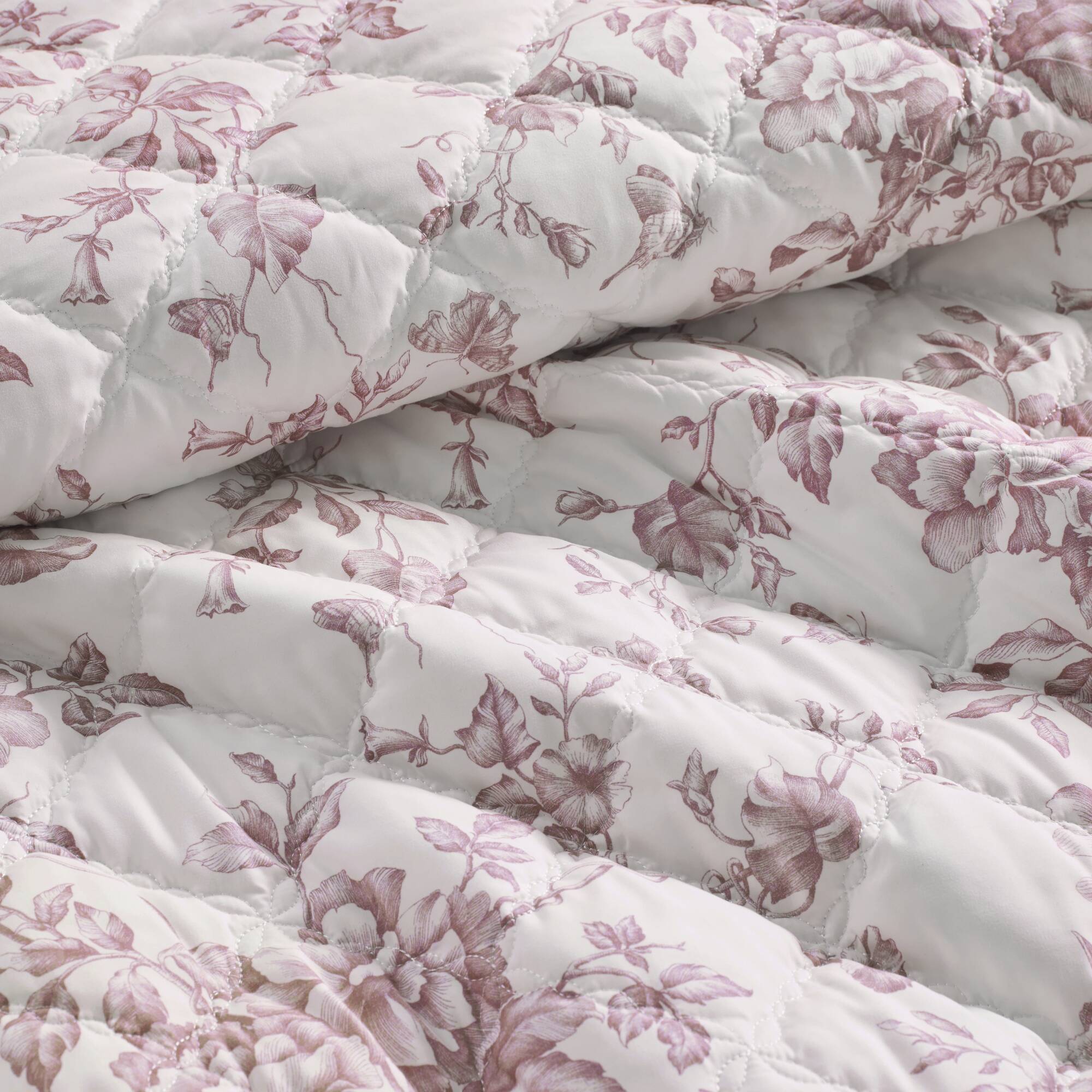 Adele Quilt Set