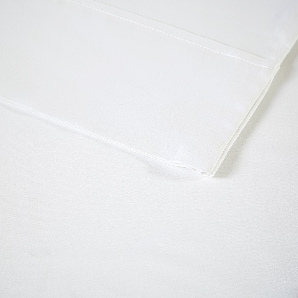 1500 Thread Count Cotton Blend 4 PC Sheet Set