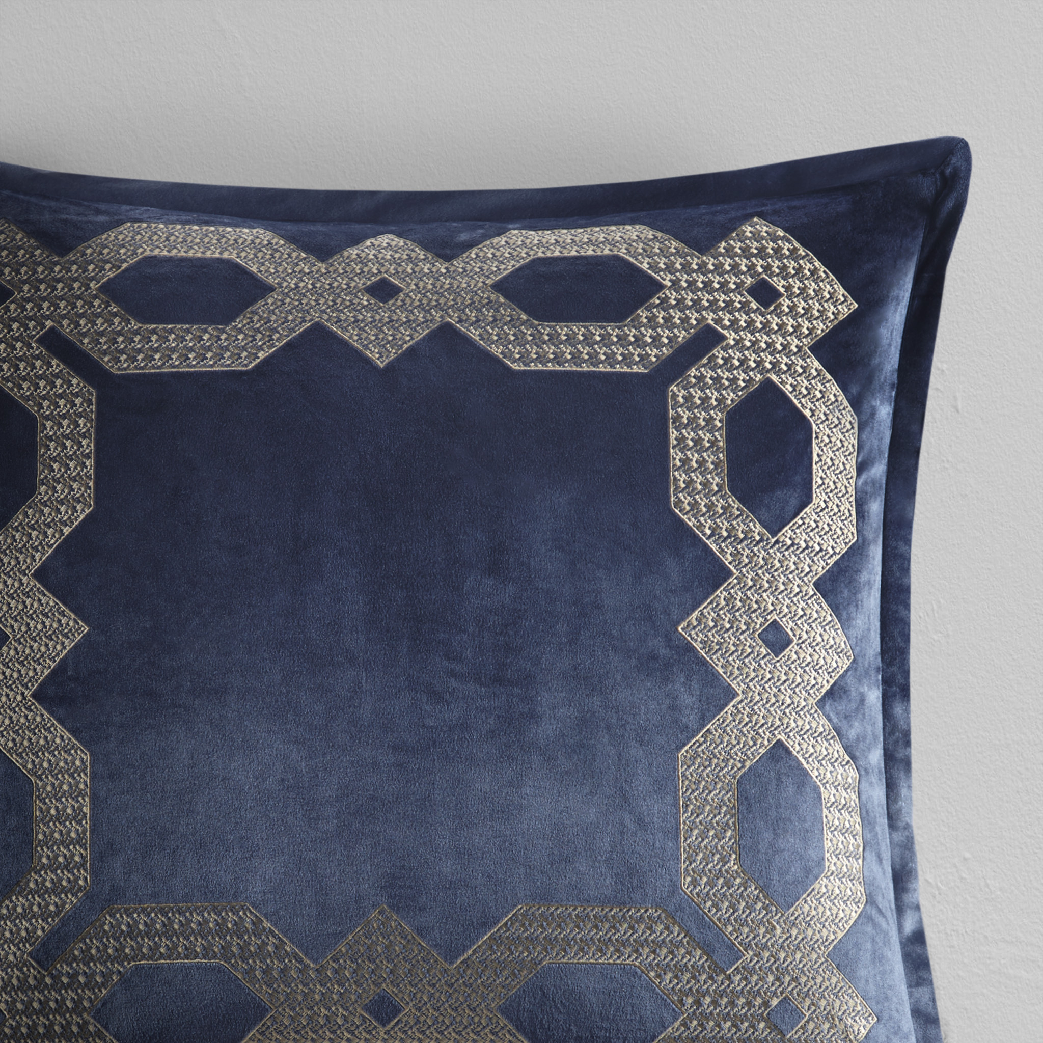 Clermont European Pillow Sham