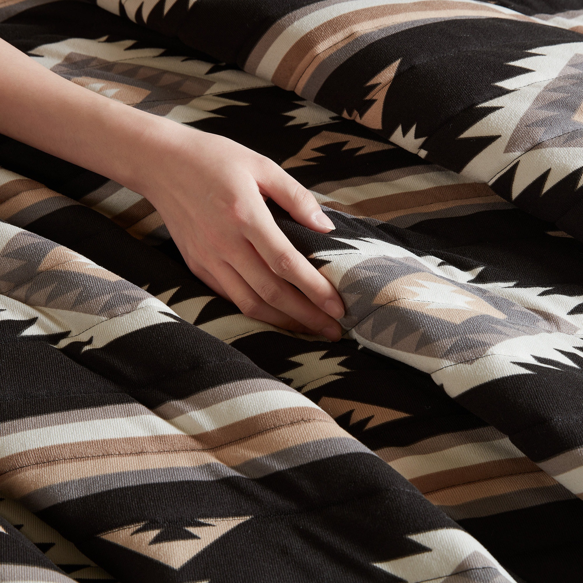 Taos Bedding Collection