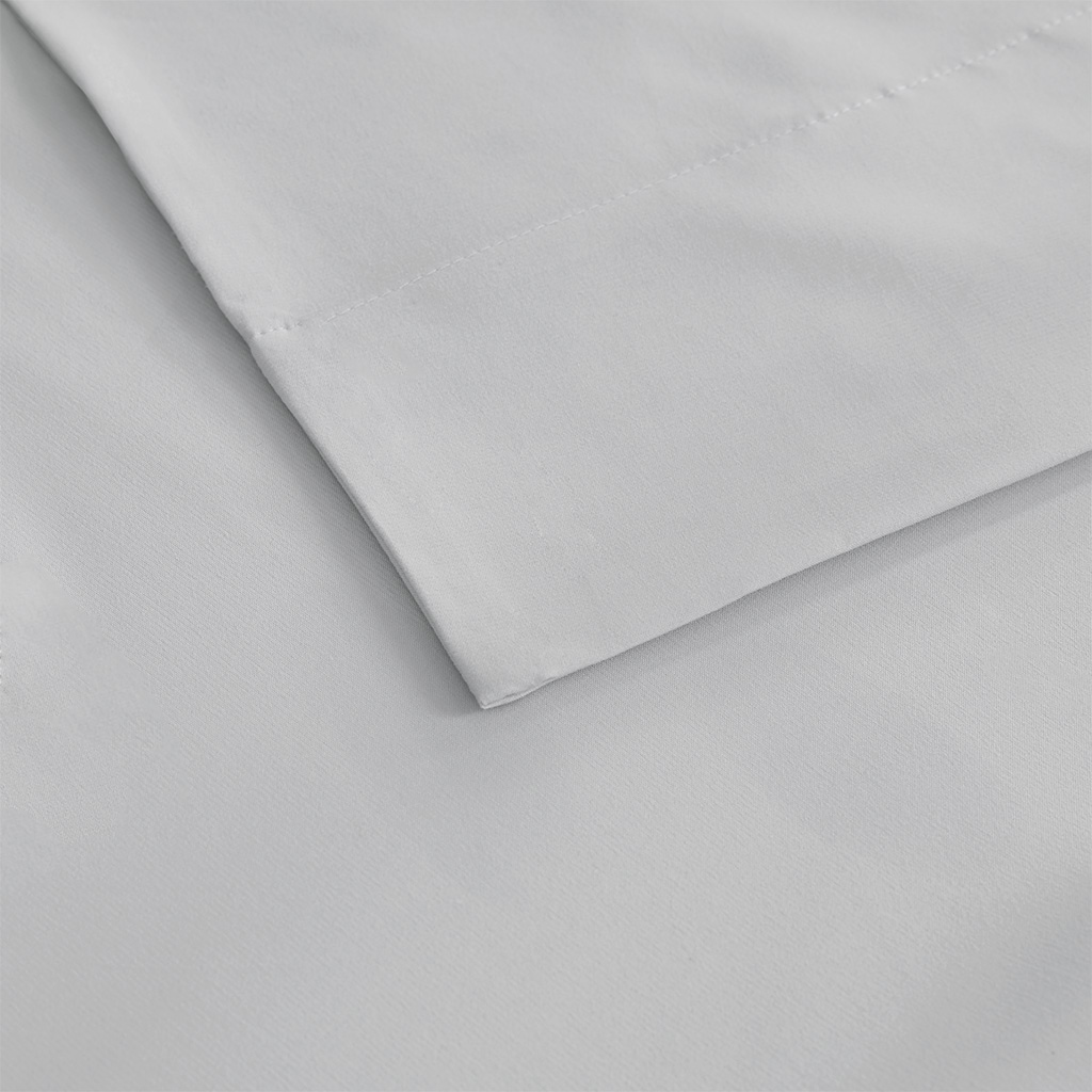 Smart Cool Microfiber Sheet Set