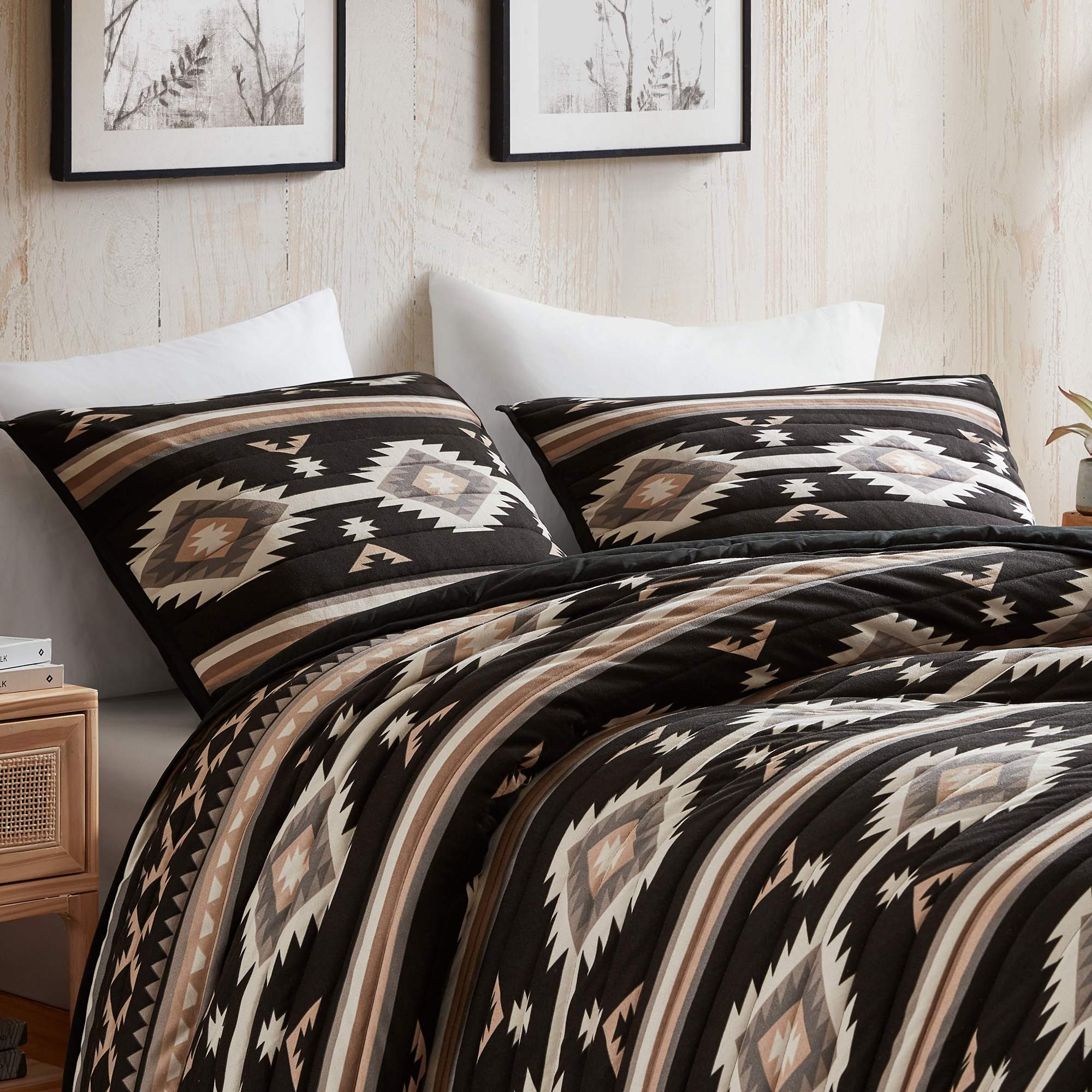 Taos Bedding Collection