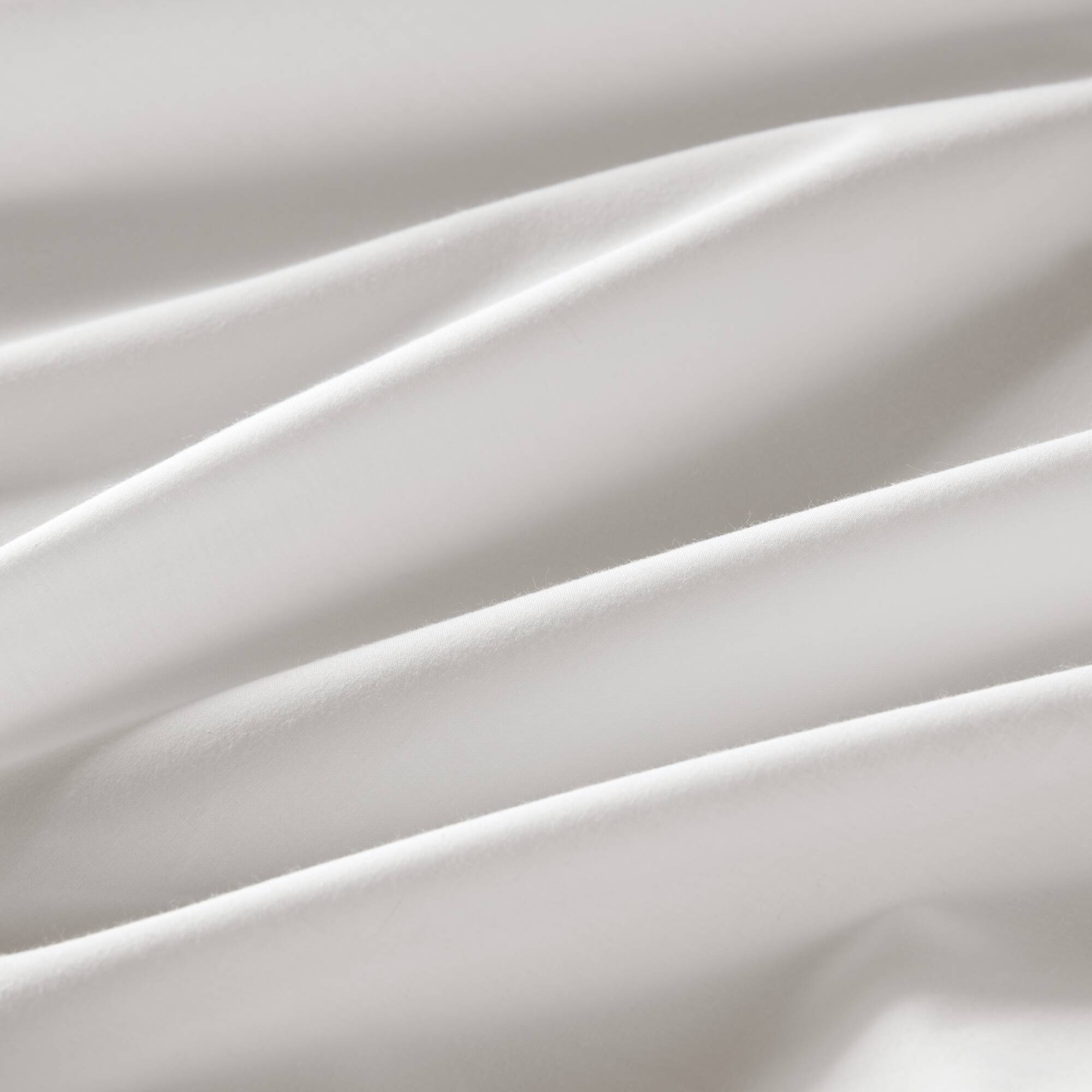 Percale Weave Premium Cotton Rich Sheet Set