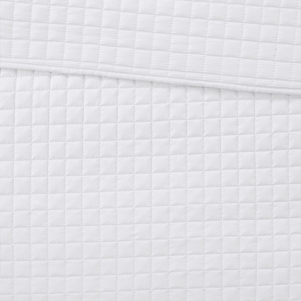 Otto 3 Piece Reversible Quilt Set