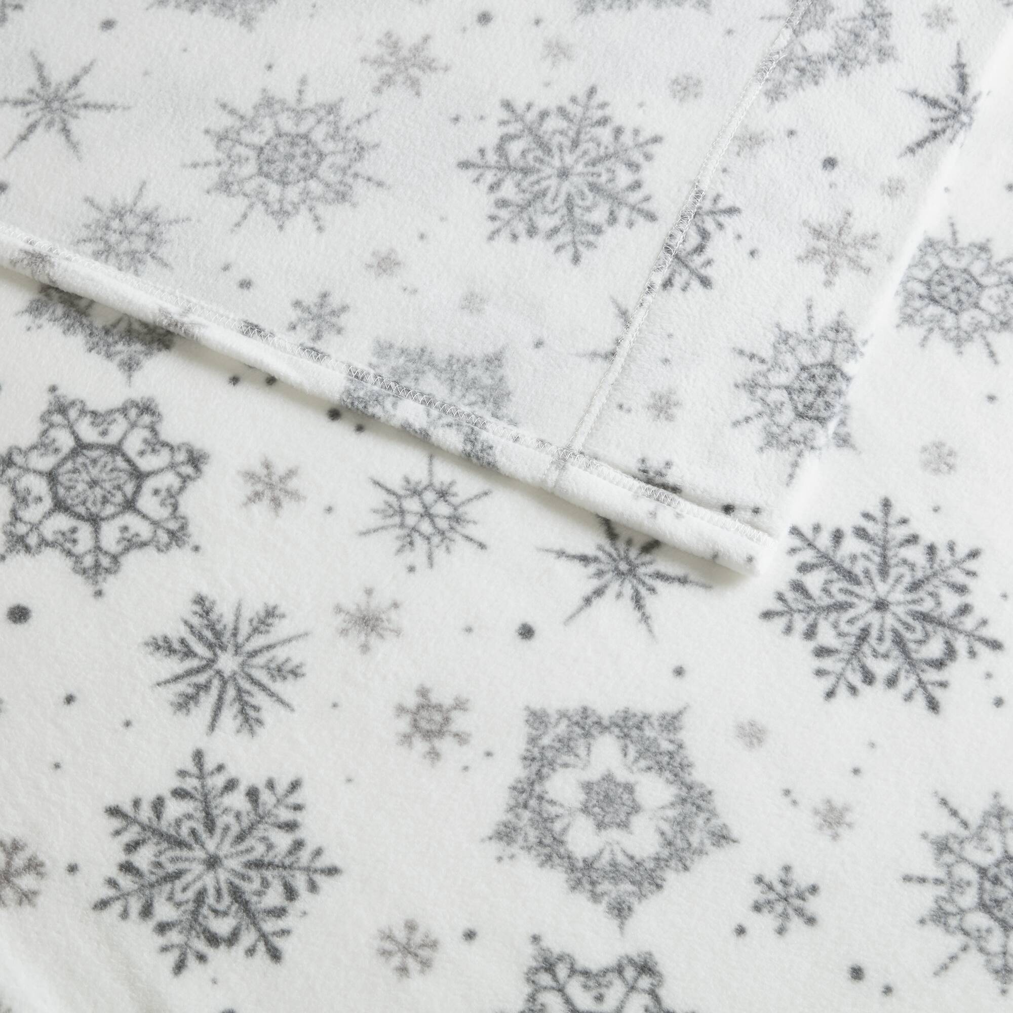 Micro Fleece Sheet Set