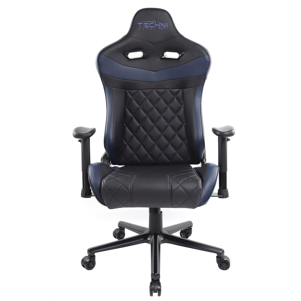 Techni Sport XL Ergonomic Gaming Chair