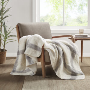 Bloomington Faux Mohair to Sherpa Throw from Woolrich in  Natural. Bloomington Faux Mohair to Sherpa Throw from Woolrich in  Natural. Bloomington Faux Mohair to Sherpa Throw from Woolrich in  Natural. Bloomington Faux Mohair to Sherpa Throw from Woolrich in  Natural. Bloomington Faux Mohair to Sherpa Throw from Woolrich in  Natural.