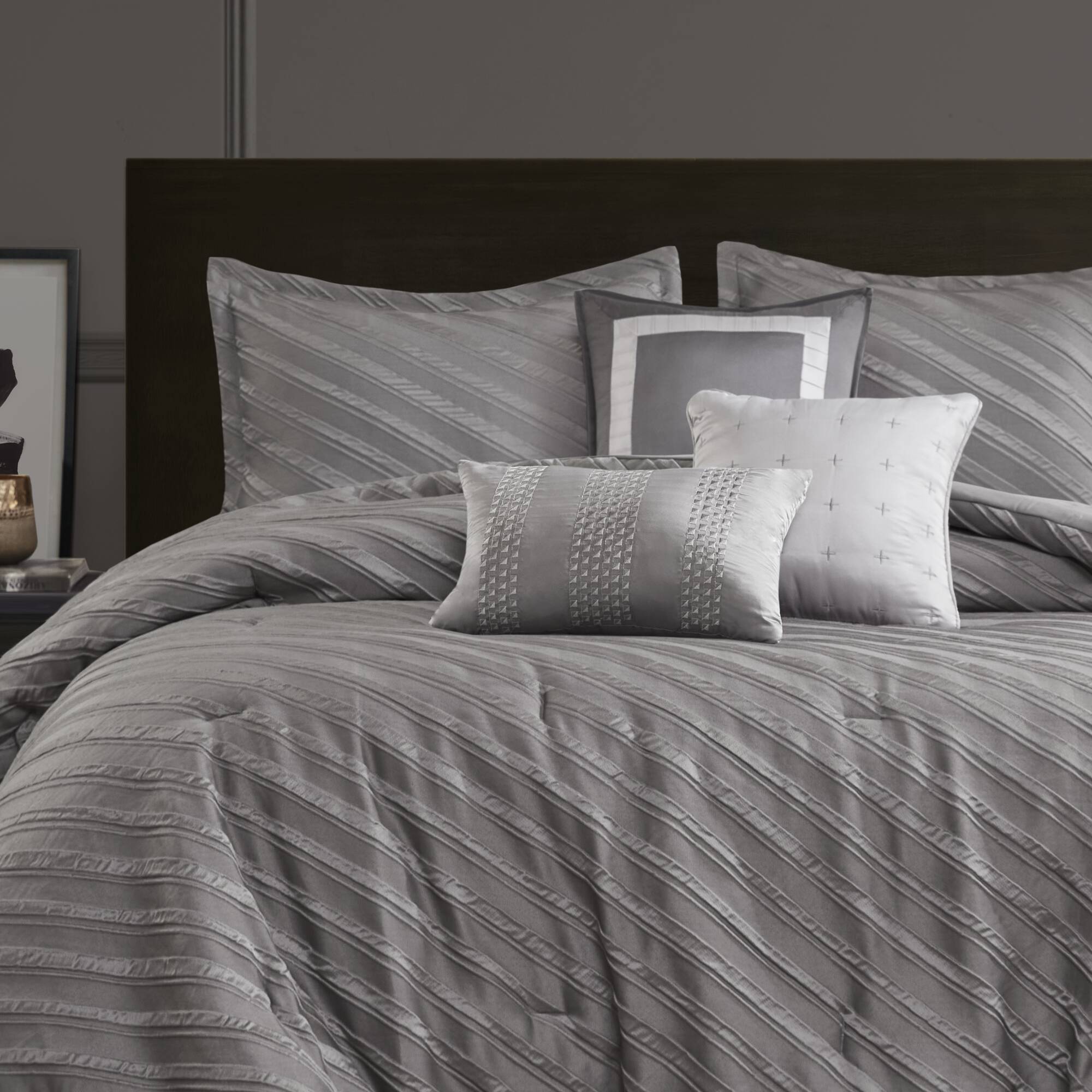 Riva Comforter Set