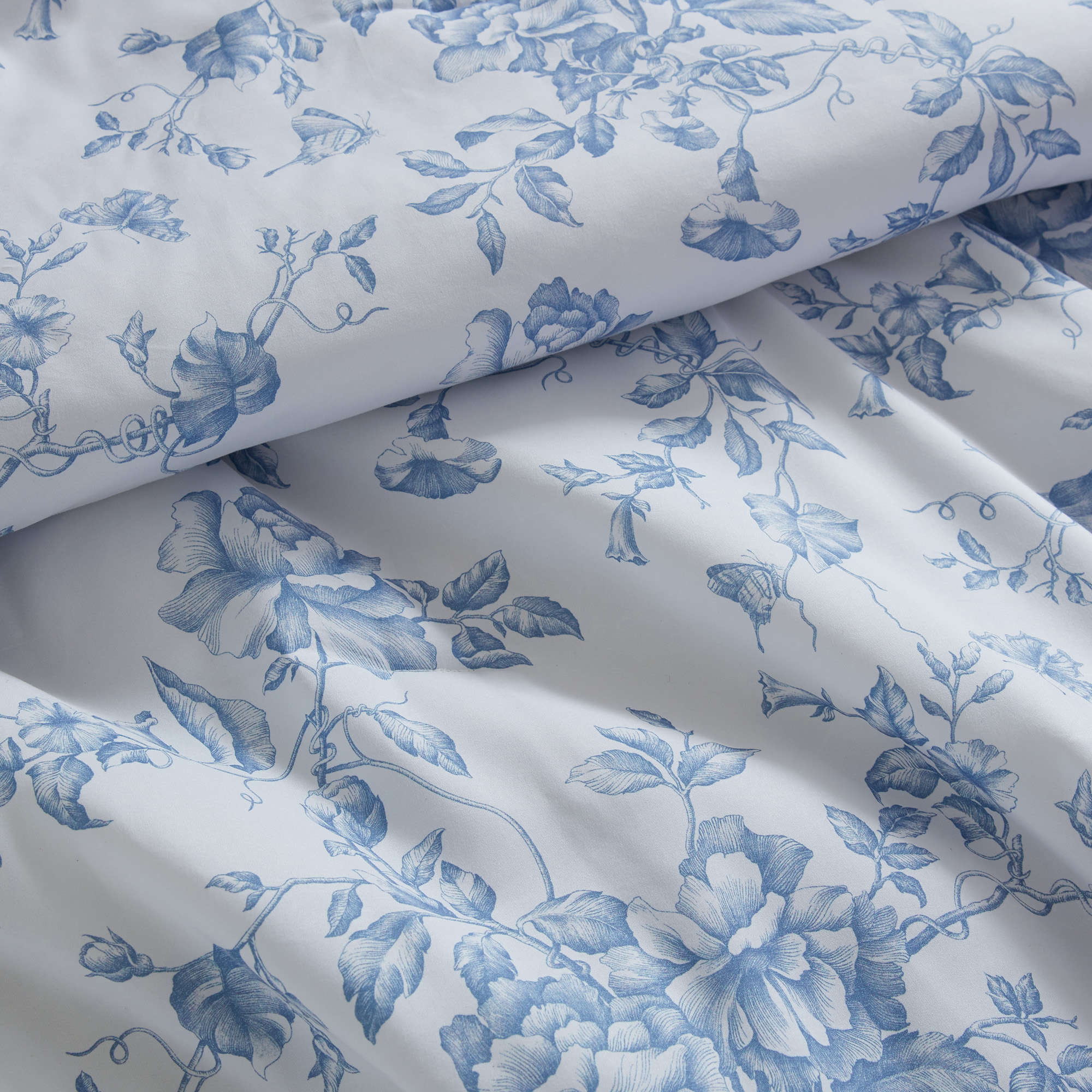 Adele Comforter Set with Decorative Pillows
