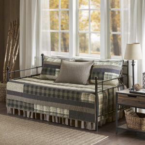 Winter Plains 5 Piece Day Bed Cover Set from Woolrich in  Tan. Winter Plains 5 Piece Day Bed Cover Set from Woolrich in  Tan. Winter Plains 5 Piece Day Bed Cover Set from Woolrich in  Tan. Winter Plains 5 Piece Day Bed Cover Set from Woolrich in  Tan. Winter Plains 5 Piece Day Bed Cover Set from Woolrich in  Tan.