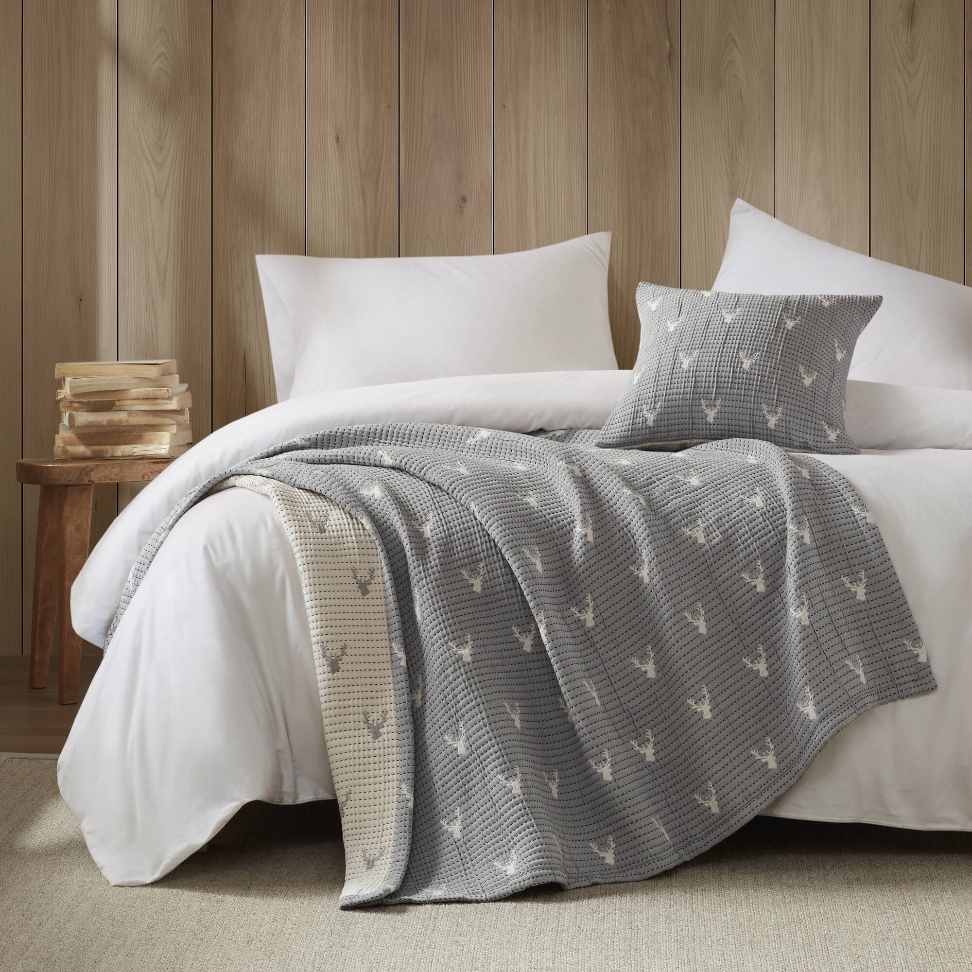 Keystone Bedding Collection