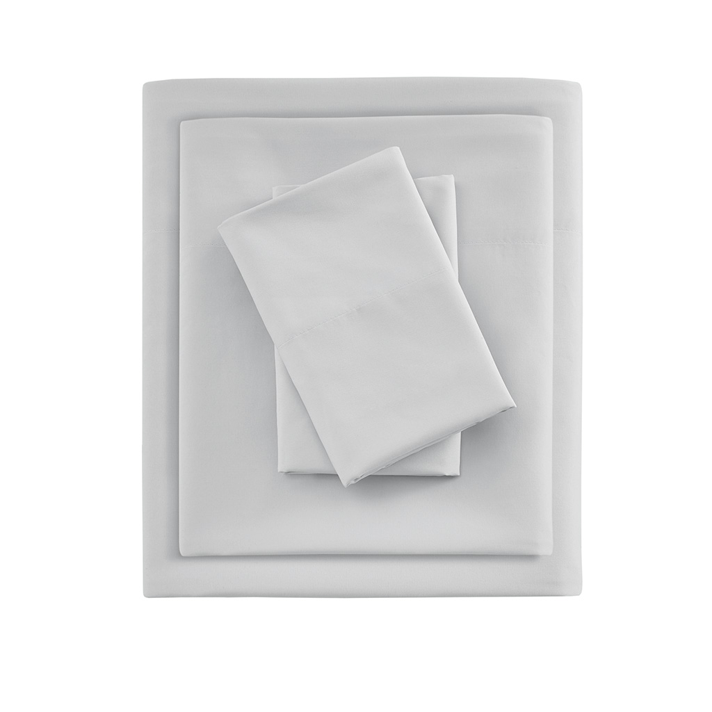 Smart Cool Microfiber Sheet Set