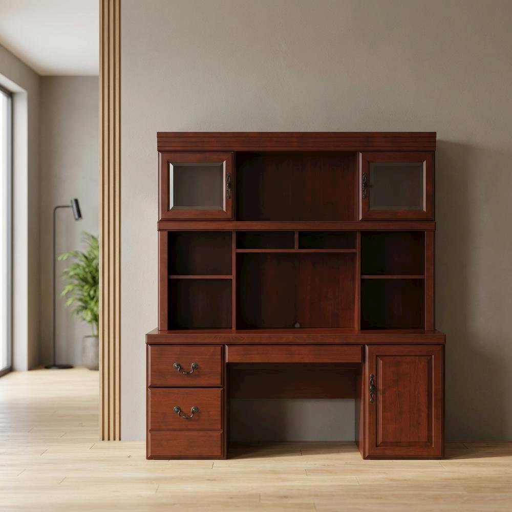 Classic Cherry finish