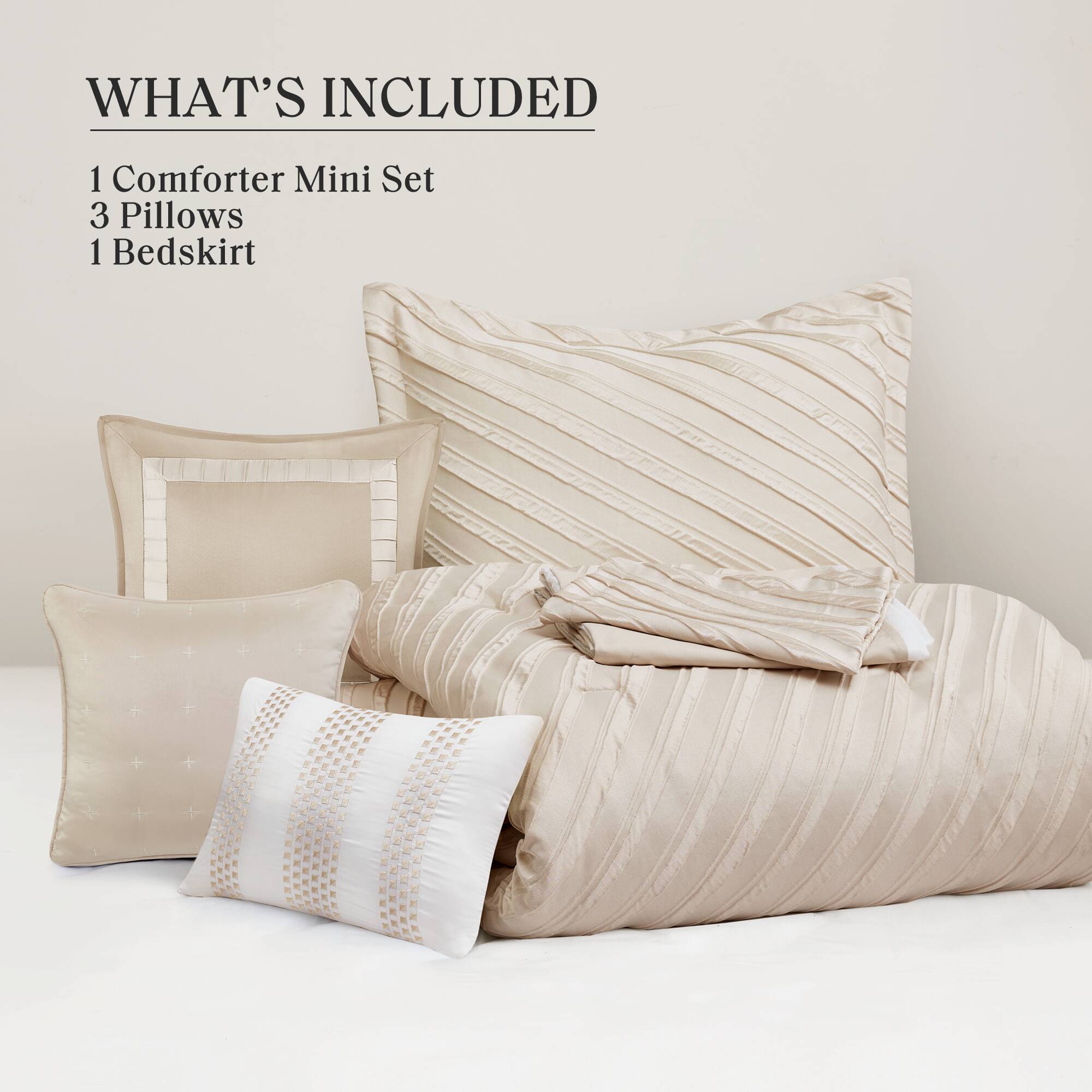 Riva Comforter Set
