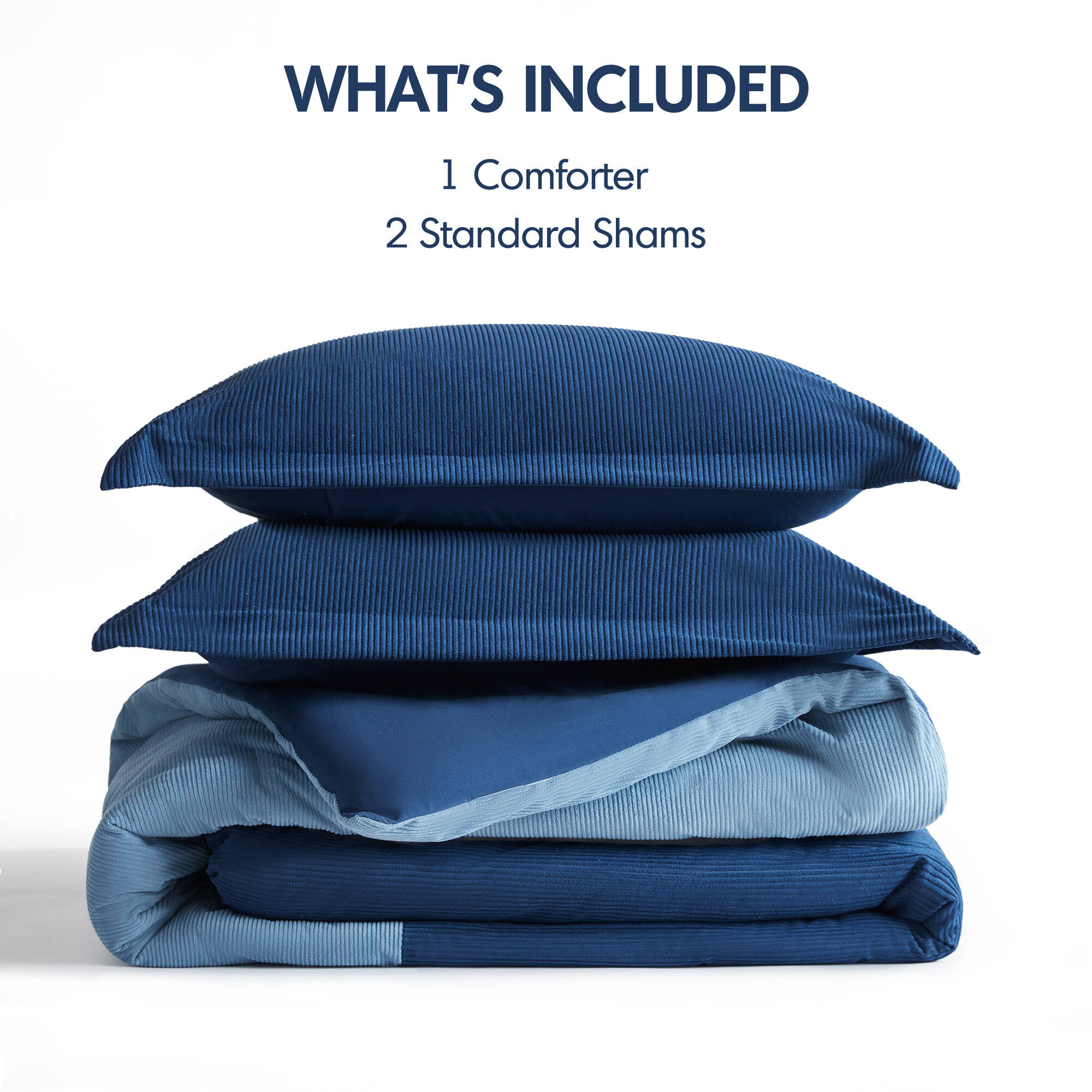 Stafford Comforter Set