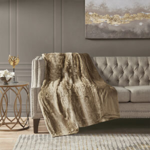 Zuri Oversized Faux Fur Throw from Madison Park in  Tan. Zuri Oversized Faux Fur Throw from Madison Park in  Tan. Zuri Oversized Faux Fur Throw from Madison Park in  Tan. Zuri Oversized Faux Fur Throw from Madison Park in  Tan. Zuri Oversized Faux Fur Throw from Madison Park in  Tan.
