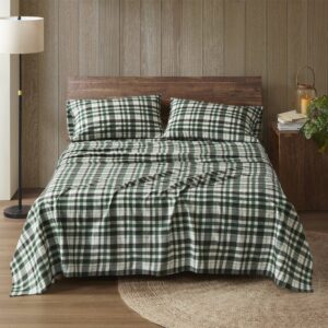 Cotton Flannel Sheet Set from Woolrich in  Finton. Cotton Flannel Sheet Set from Woolrich in  Finton. Cotton Flannel Sheet Set from Woolrich in  Finton. Cotton Flannel Sheet Set from Woolrich in  Finton. Cotton Flannel Sheet Set from Woolrich in  Finton.