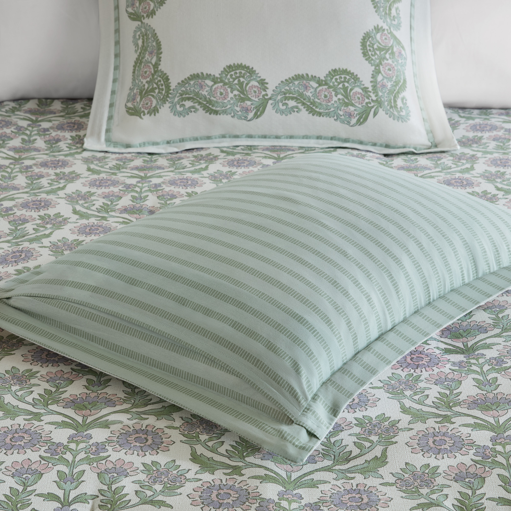 Tilly Duvet Set