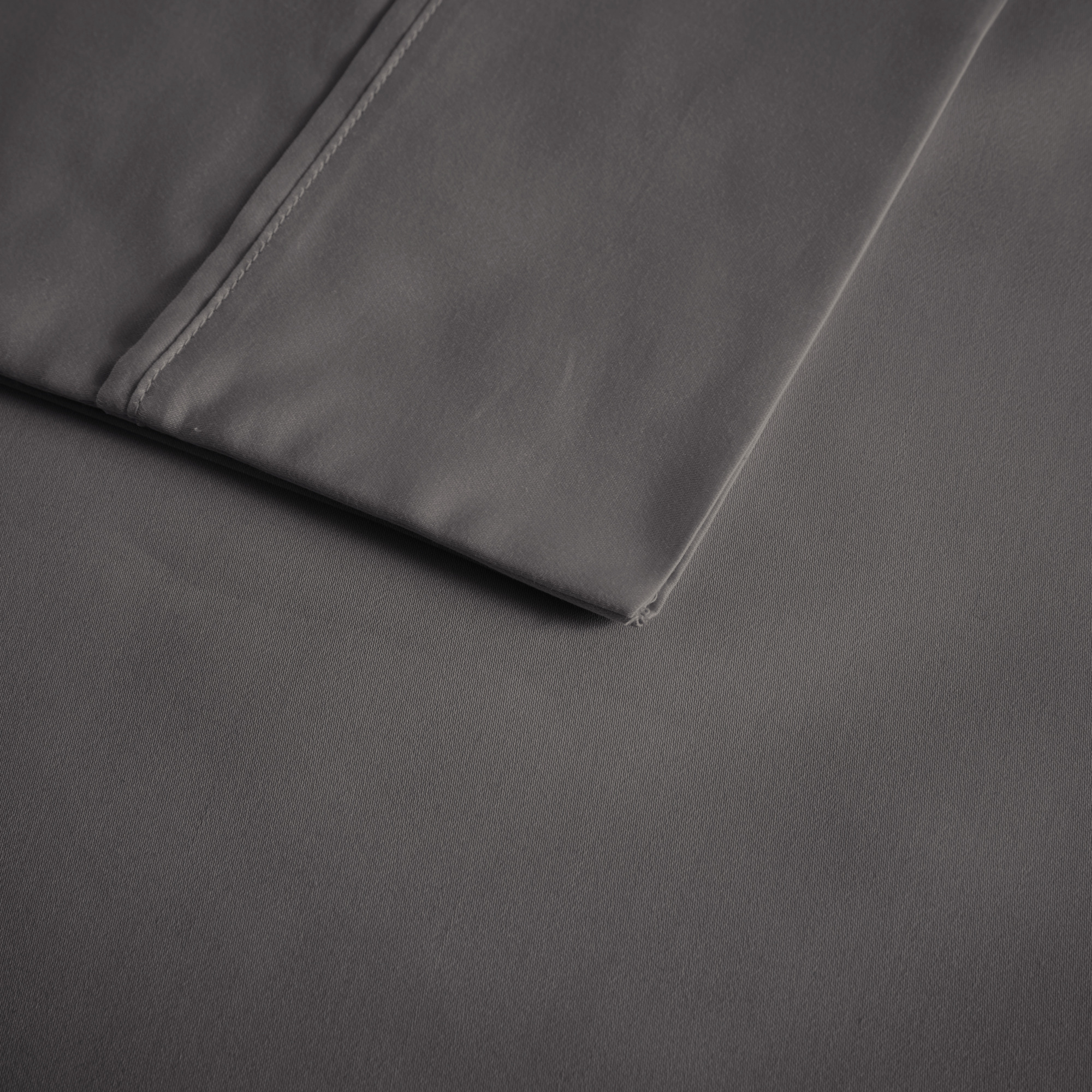 600 Thread Count Cooling Cotton Blend 4 PC Sheet Set