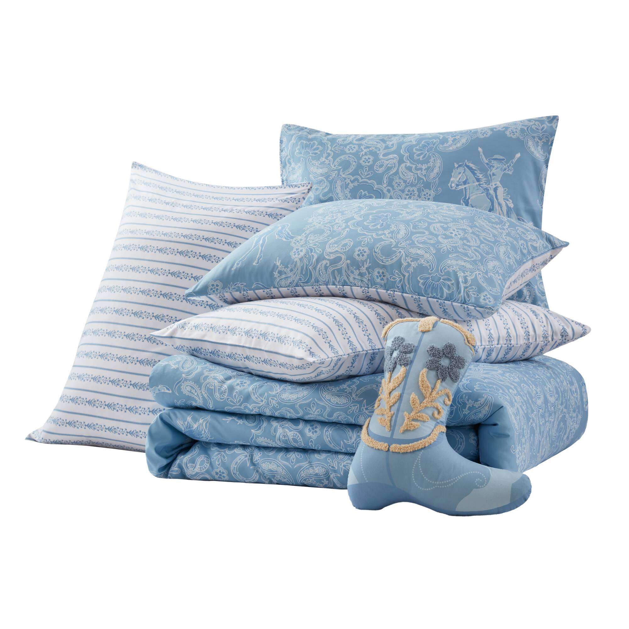 Jesse Comforter Set