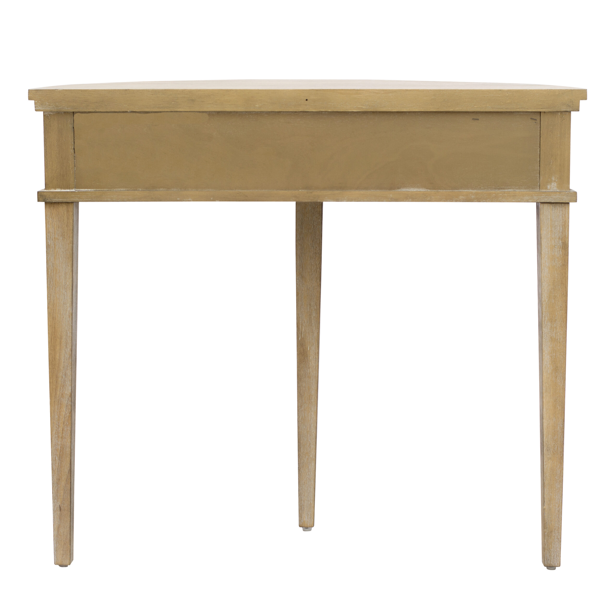Crestview Storage Console Table