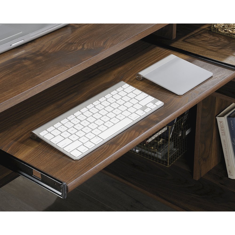 Clifford Place Commercial Office L Desk
