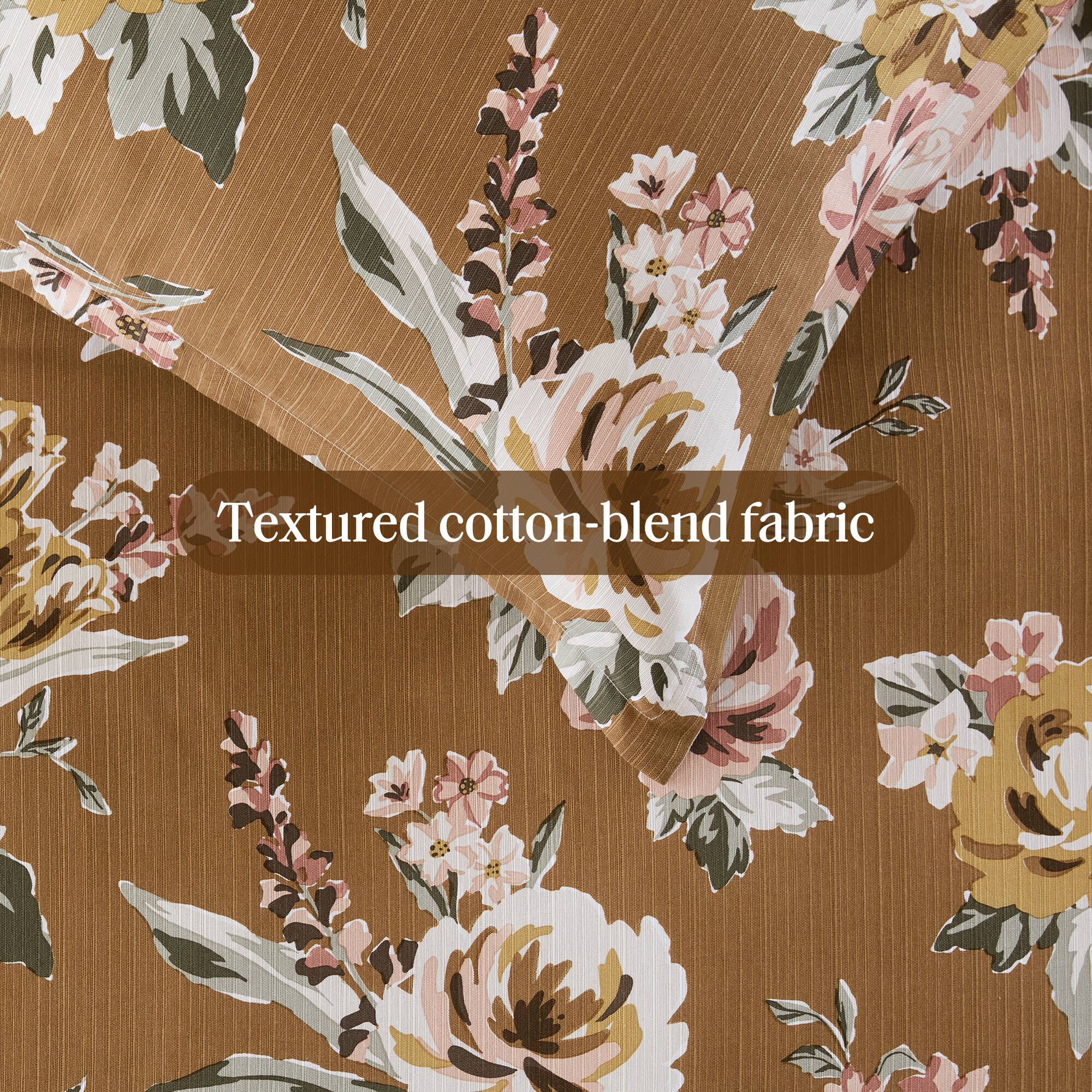 Salara Comforter Set