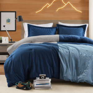 Stafford Comforter Set from Intelligent Design in  Blue. Stafford Comforter Set from Intelligent Design in  Blue. Stafford Comforter Set from Intelligent Design in  Blue. Stafford Comforter Set from Intelligent Design in  Blue. Stafford Comforter Set from Intelligent Design in  Blue.