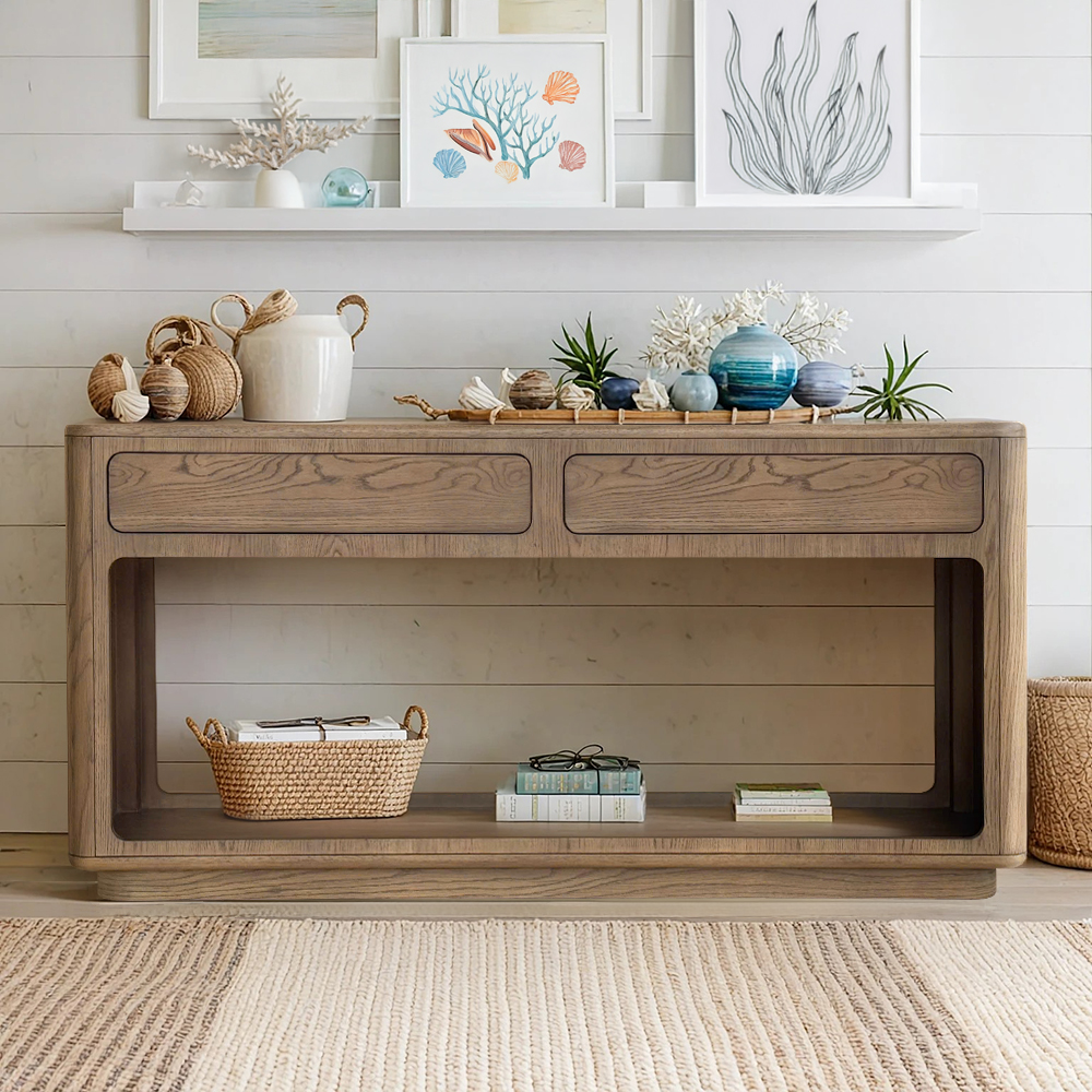 Emil Console Table